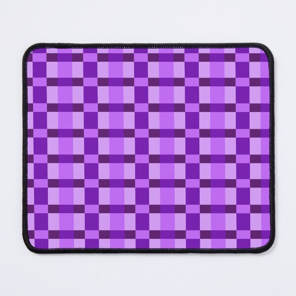 Item preview, Purple Monochrome Patterns designed and sold by IftinDesigns.