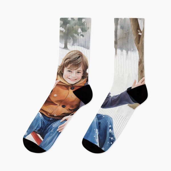 Item preview, How it Started... designed and sold by RCWatercolours.