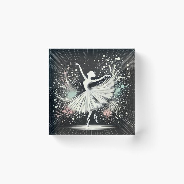 Item preview, Tiny Dancer designed and sold by Retro1926 T-shirts.