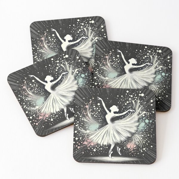 Item preview, Tiny Dancer designed and sold by Retro1926 T-shirts.