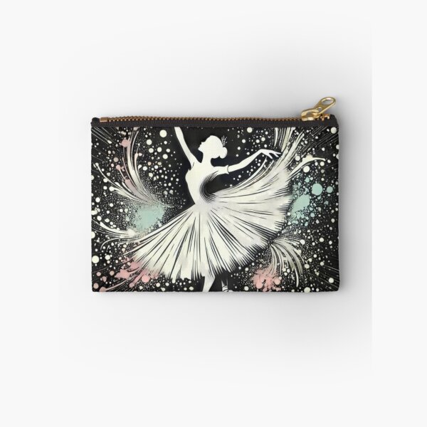Item preview, Tiny Dancer designed and sold by Retro1926 T-shirts.