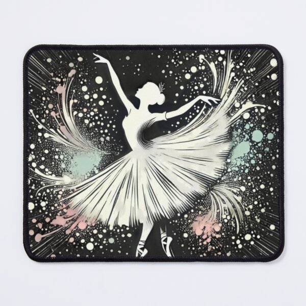 Item preview, Tiny Dancer designed and sold by Retro1926 T-shirts.