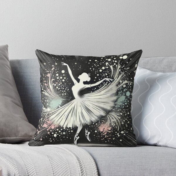 Item preview, Tiny Dancer designed and sold by Retro1926 T-shirts.
