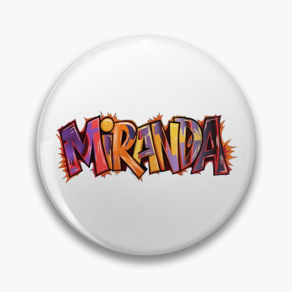 Item preview, Miranda designed and sold by Pleindedesigns.