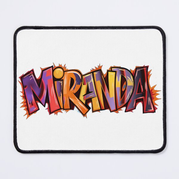 Item preview, Miranda designed and sold by Pleindedesigns.