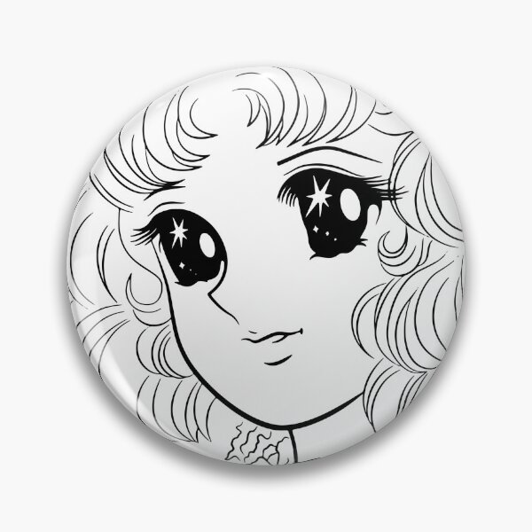 Item preview, Candy Candy designed and sold by ARKIRA - 100% authentic designs of the highest quality..