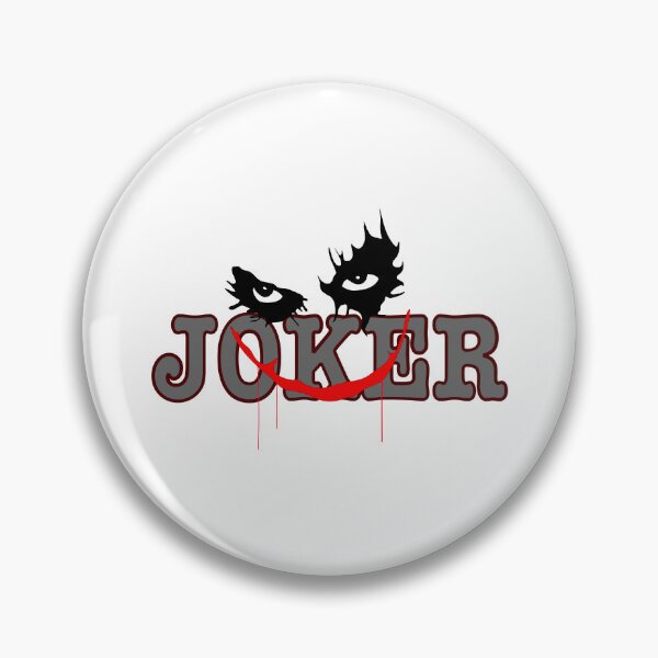 Item preview, Joker designed and sold by DeutscheDesign.