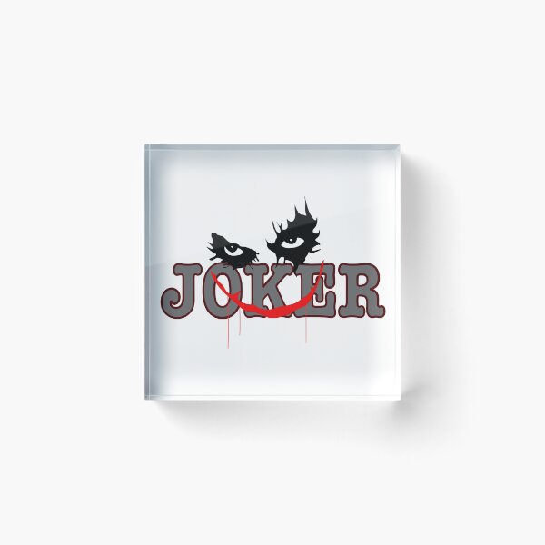 Item preview, Joker designed and sold by DeutscheDesign.