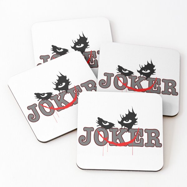 Item preview, Joker designed and sold by DeutscheDesign.