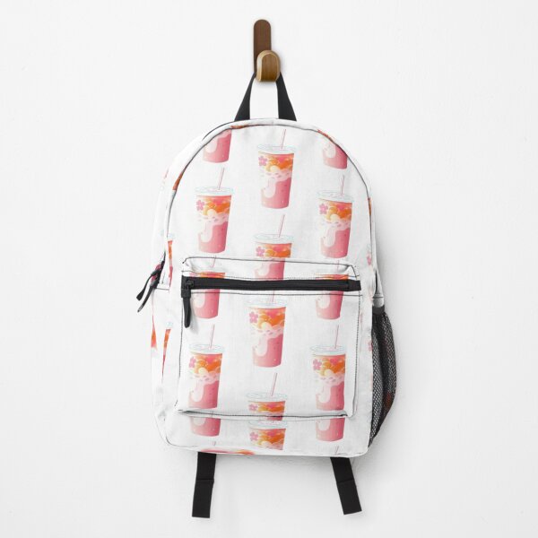 Item preview, Bubble Tea drink designed and sold by Only Good Vibes.