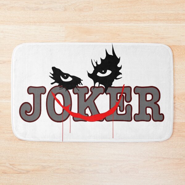 Item preview, Joker designed and sold by DeutscheDesign.