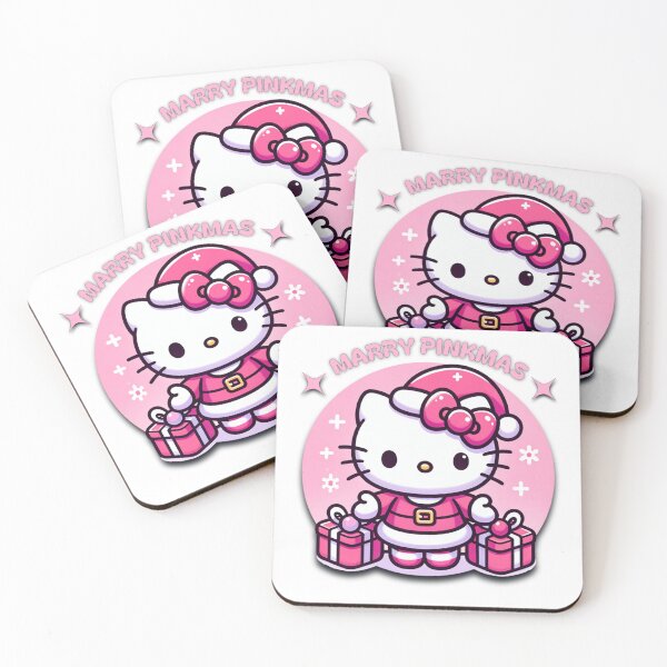 Item preview, MARRY PINKMAS designed and sold by AJCIShop.