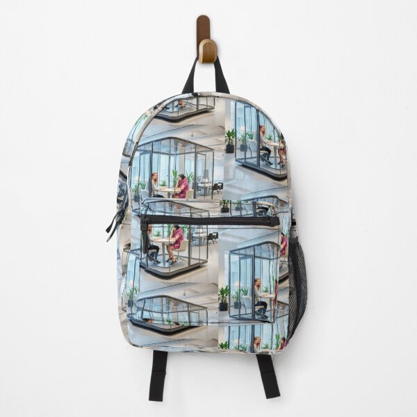 Item preview, Modern Office Meeting designed and sold by sachinnaha.