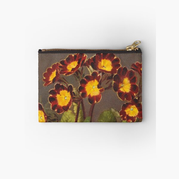 Item preview, Vintage Botanical Postcards: Primula Elatior Hybr. (False Oxlip) designed and sold by sleepyhenry.