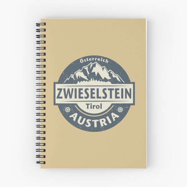 Item preview, Zwieselstein, Tirol, Austria designed and sold by studio838.