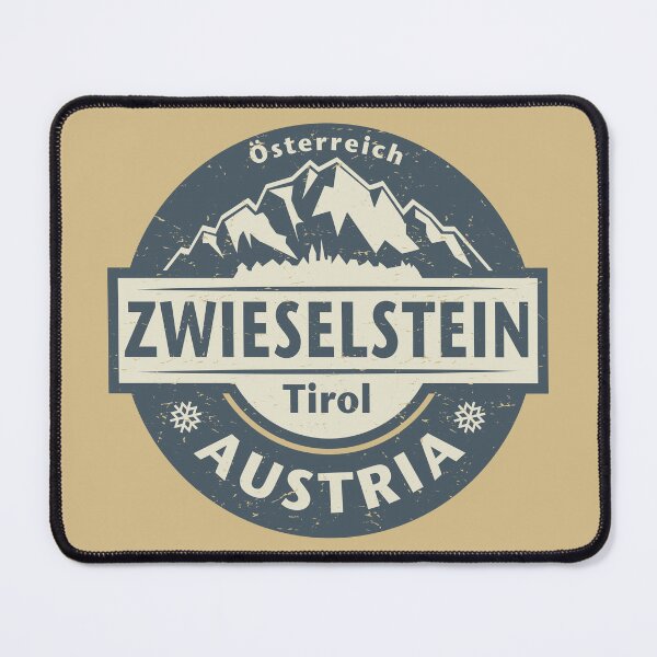 Item preview, Zwieselstein, Tirol, Austria designed and sold by studio838.