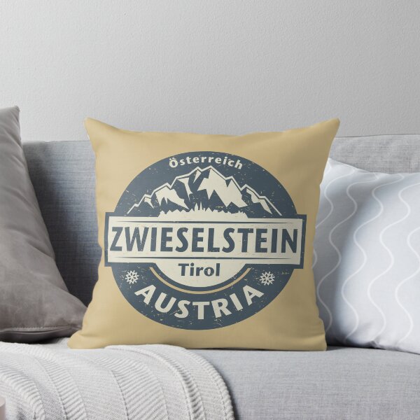 Item preview, Zwieselstein, Tirol, Austria designed and sold by studio838.