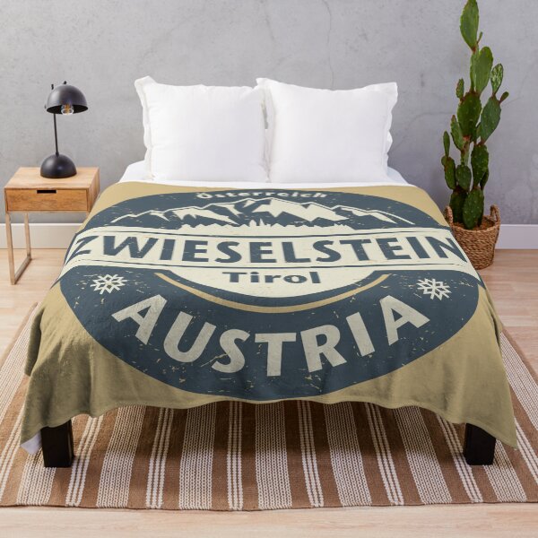 Item preview, Zwieselstein, Tirol, Austria designed and sold by studio838.