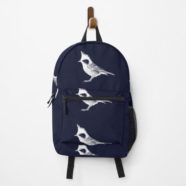 Item preview, Coal Tit White Design designed and sold by designsasstultd.