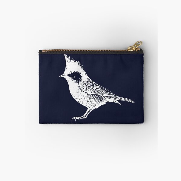 Item preview, Coal Tit White Design  designed and sold by designsasstultd.
