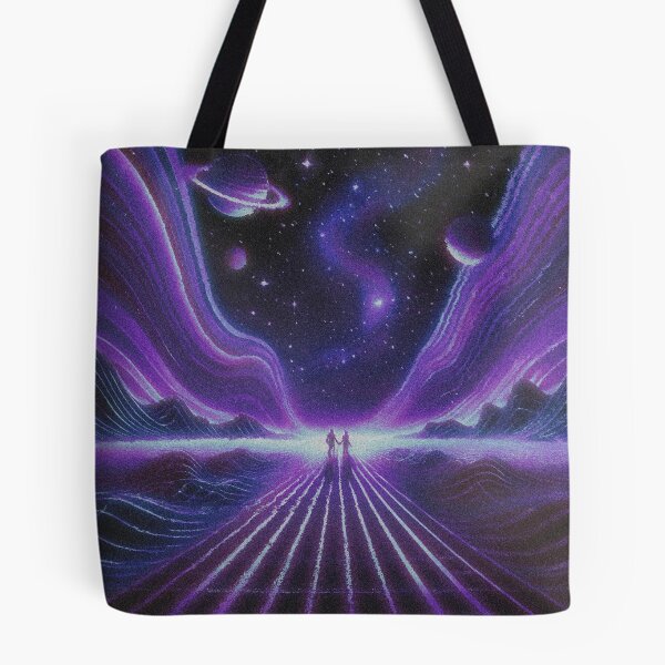 Item preview, Cosmic Journey V2 designed and sold by ruwqei.