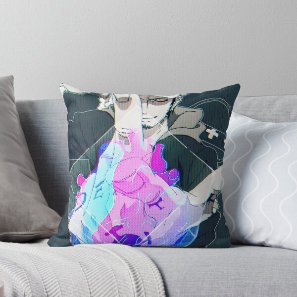 Item preview, Law Room manga anime dressrosa heart corazon geek otaku collection art anime japan tokyo designed and sold by The-Diamond-Art.