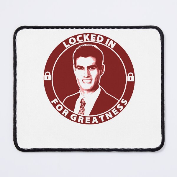 Item preview, Davis Clarke Locked In T-shirt designed and sold by Lowgik.