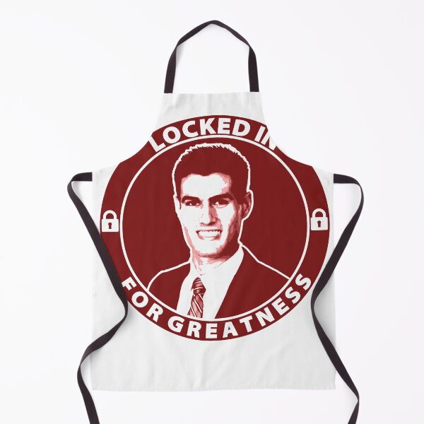 Item preview, Davis Clarke Locked In T-shirt designed and sold by Lowgik.