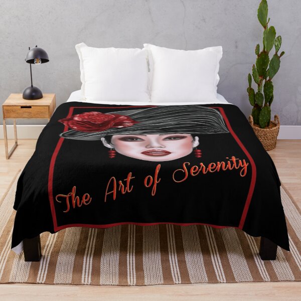 Item preview, The Art of Serenity designed and sold by Sghetti.