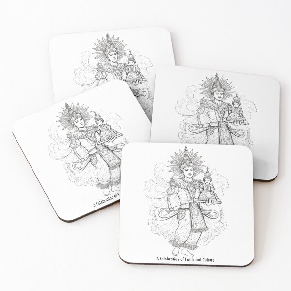 Item preview, SINULOG A Celebration of Faith and Culture designed and sold by likbatonboot.