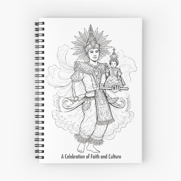 Item preview, SINULOG A Celebration of Faith and Culture designed and sold by likbatonboot.