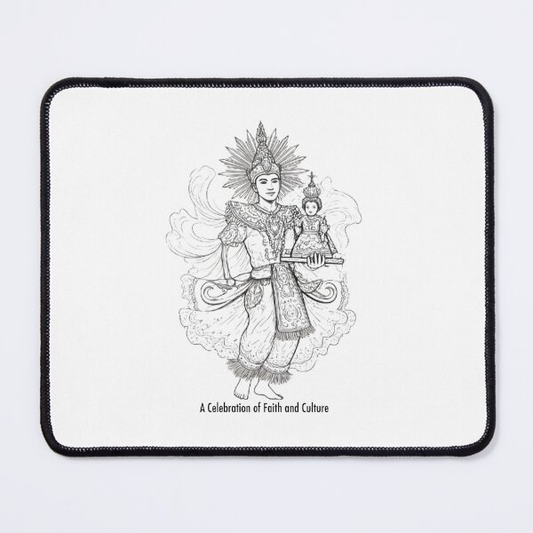Item preview, SINULOG A Celebration of Faith and Culture designed and sold by likbatonboot.