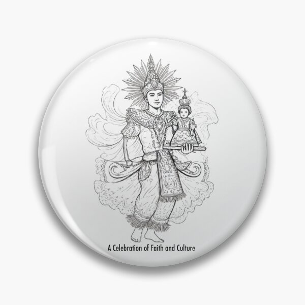 Item preview, SINULOG A Celebration of Faith and Culture designed and sold by likbatonboot.