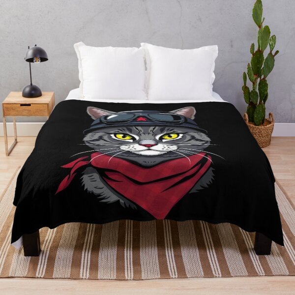 Item preview, Adventurer Cat  designed and sold by svarupa.