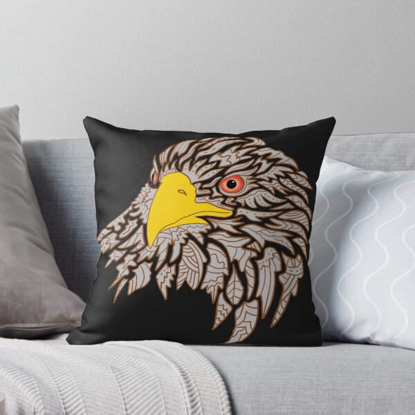 Item preview, The mighty eagle designed and sold by KARYAOKE.