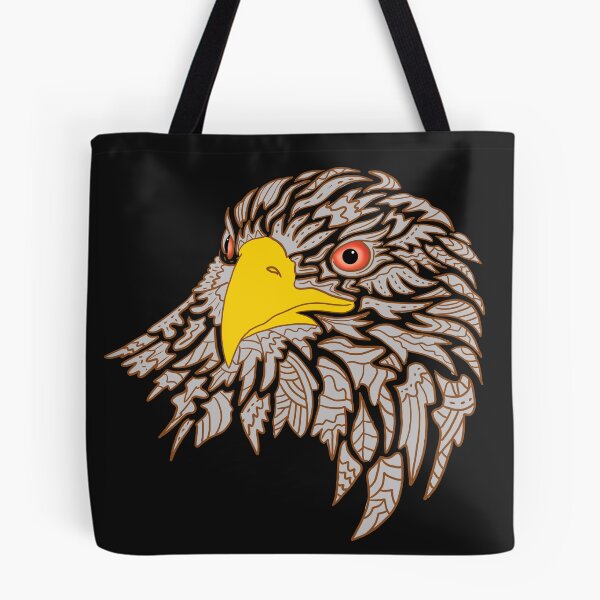 Item preview, The mighty eagle designed and sold by KARYAOKE.