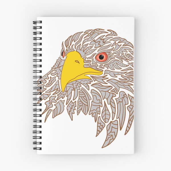 Item preview, The mighty eagle designed and sold by KARYAOKE.