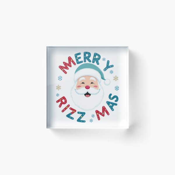 Item preview,  Merry Riz mas designed and sold by Miksonek04.