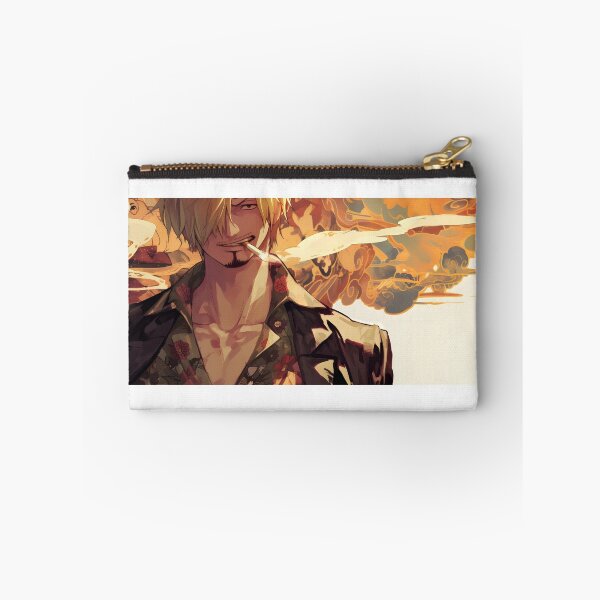 Item preview, lieutenant black leg smoker anime manga mugi designed and sold by The-Diamond-Art.