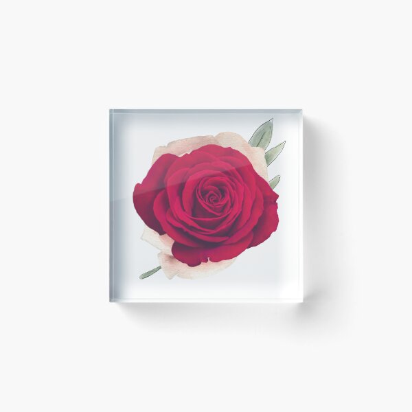 Item preview, Red Rose designed and sold by Kitimouna.