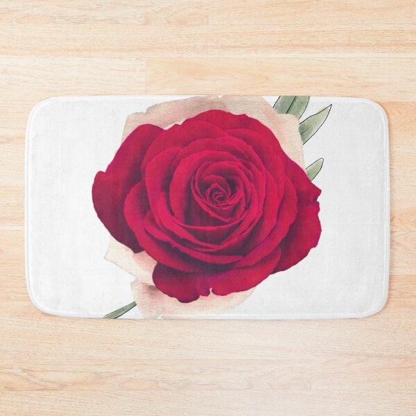 Item preview, Red Rose designed and sold by Kitimouna.