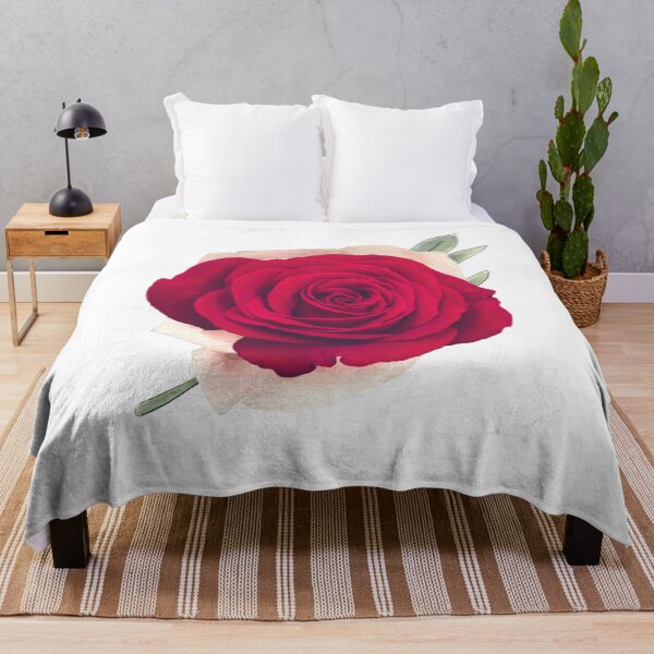 Item preview, Red Rose designed and sold by Kitimouna.