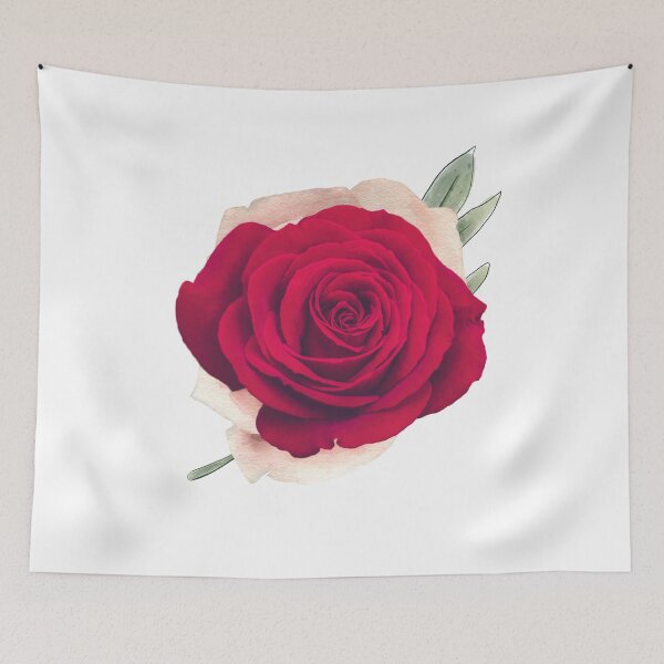 Item preview, Red Rose designed and sold by Kitimouna.