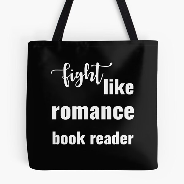 Item preview, Lucha como el romance Libro lector designed and sold by Vespertina Wonder.