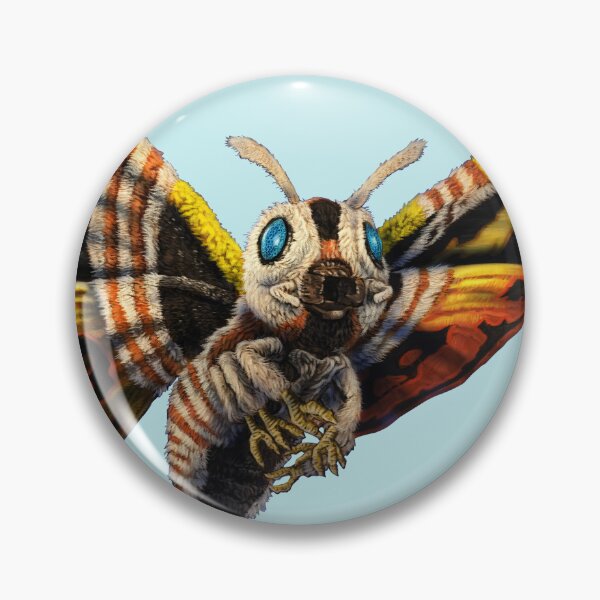 Item preview, Queen of Monsters Classic (Borderless) designed and sold by alandodrawing.