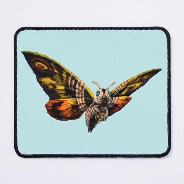 Item preview, Queen of Monsters Classic (Borderless) designed and sold by alandodrawing.