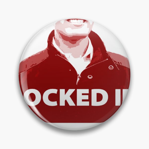 Item preview, Copie de  Davis Clarke Locked In T-shirt designed and sold by Lowgik.
