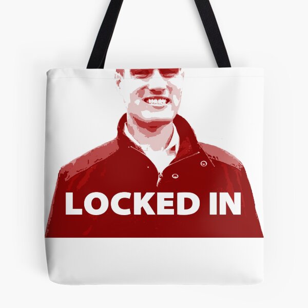 Item preview, Copie de  Davis Clarke Locked In T-shirt designed and sold by Lowgik.
