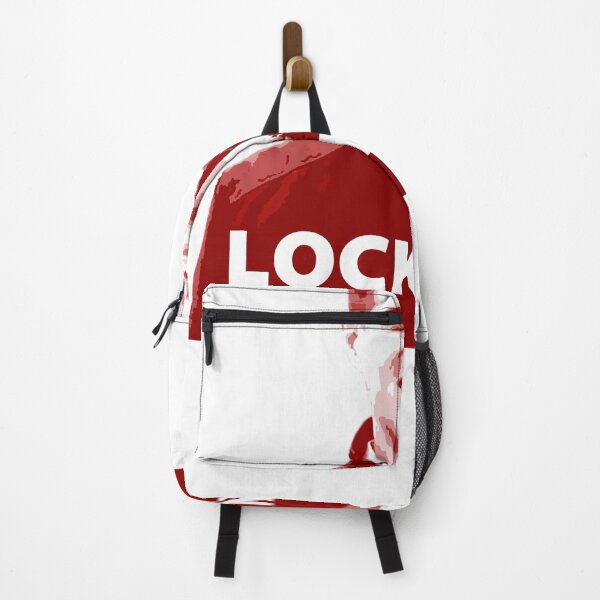 Item preview, Copie de Davis Clarke Locked In T-shirt designed and sold by Lowgik.