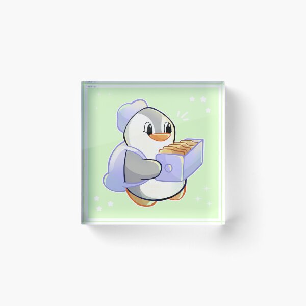 Item preview, Giga-Byte! designed and sold by franzieart.